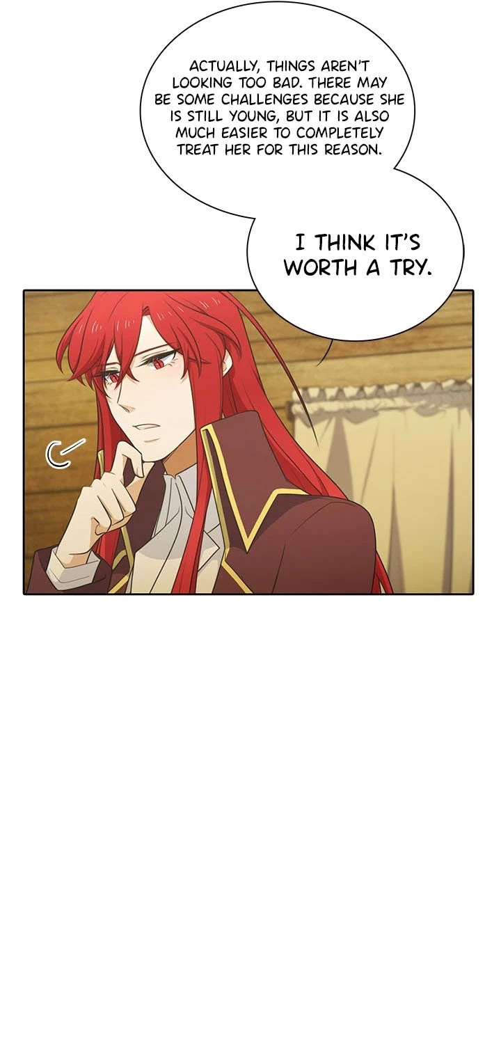 Elqueeness Chapter 158 page 10 - Chapter 158