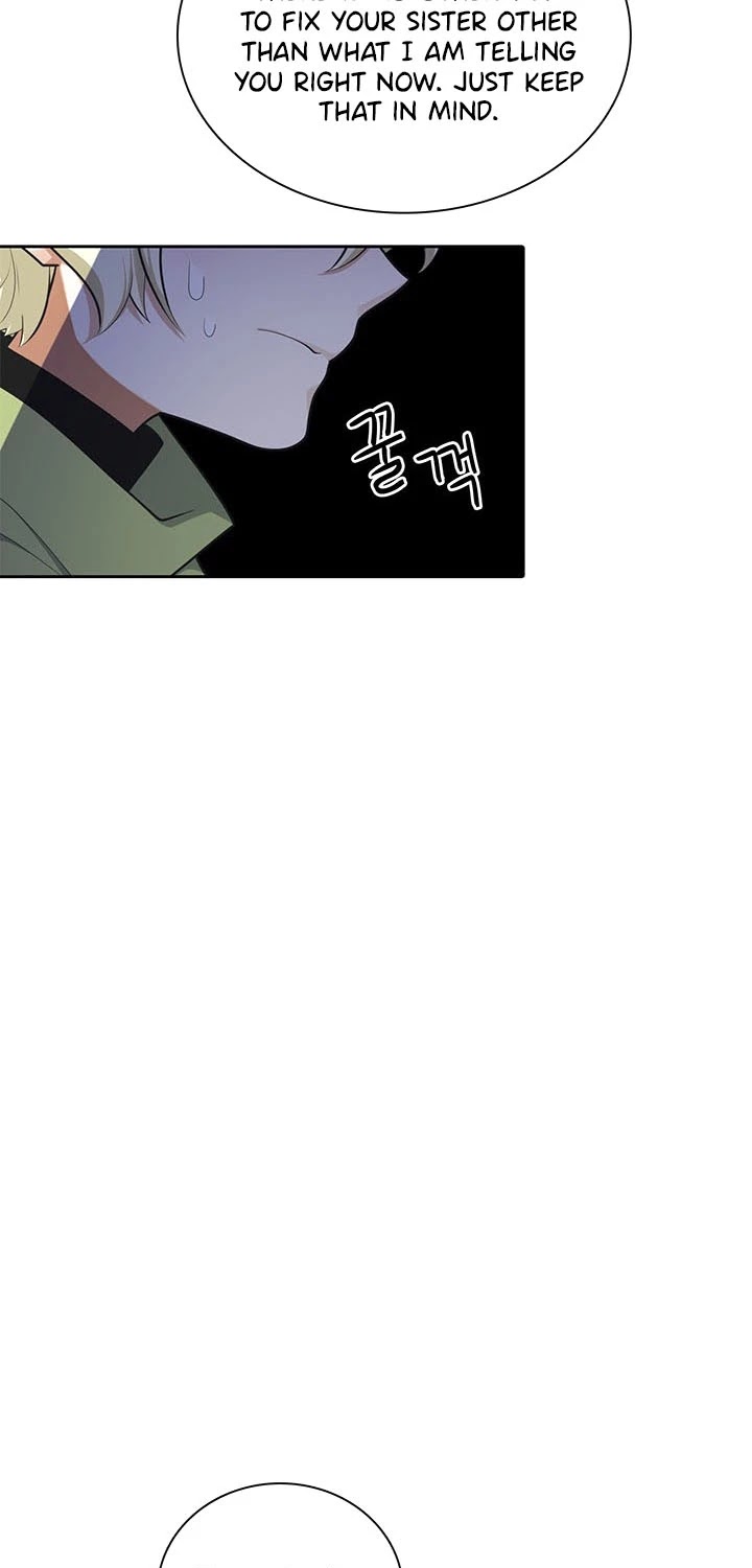Elqueeness Chapter 158 page 14 - Chapter 158