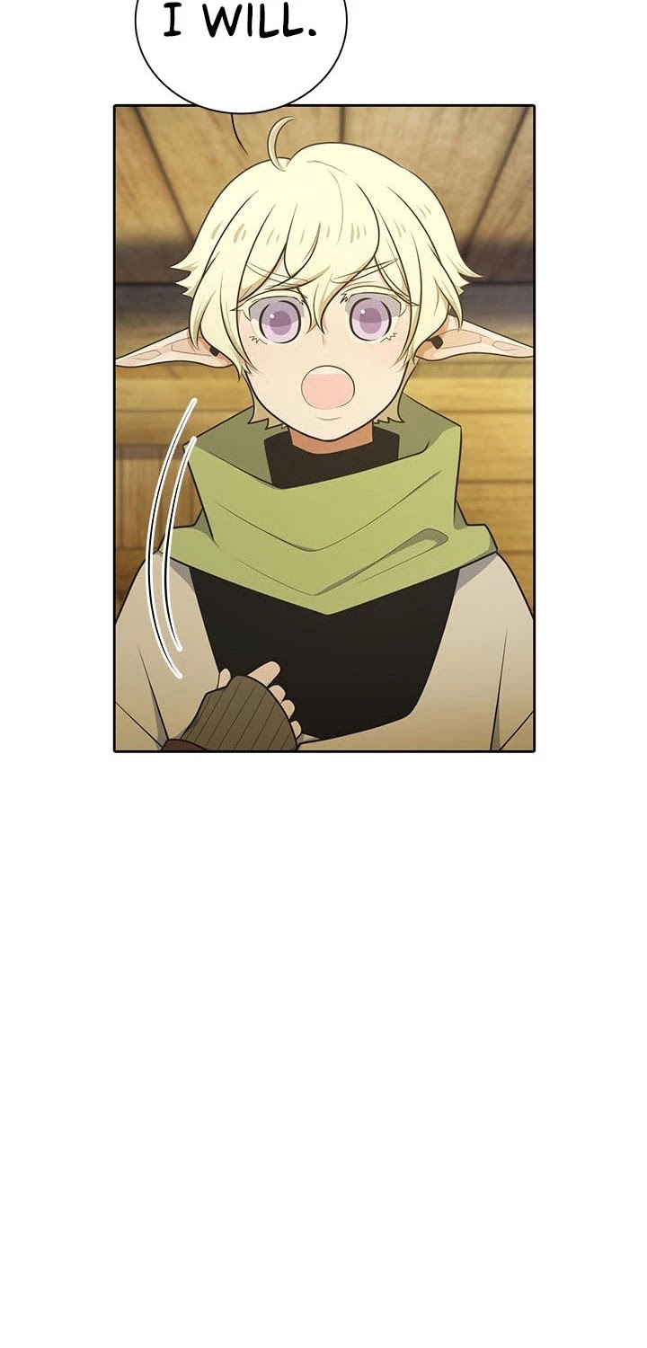 Elqueeness Chapter 158 page 15 - Chapter 158