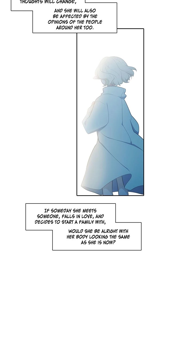 Elqueeness Chapter 158 page 19 - Chapter 158