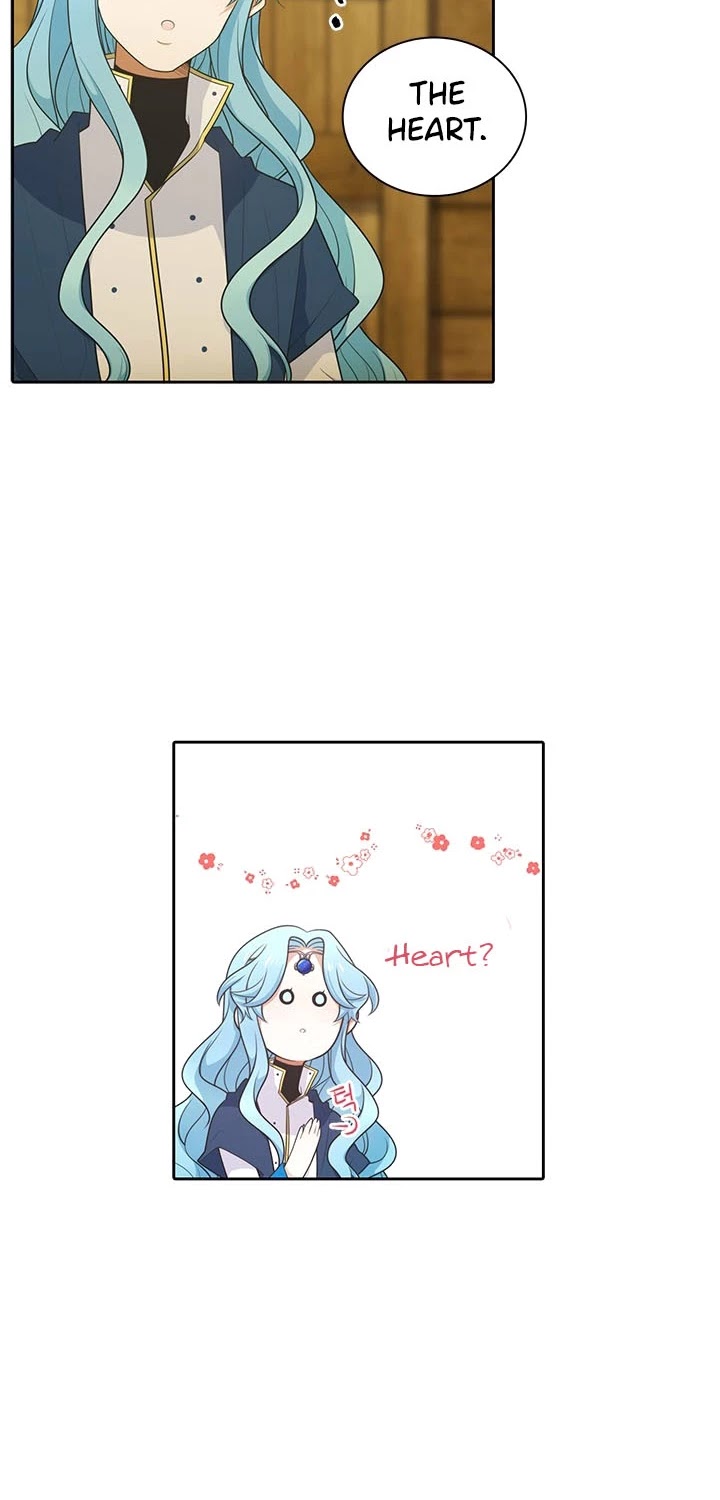 Elqueeness Chapter 158 page 23 - Chapter 158