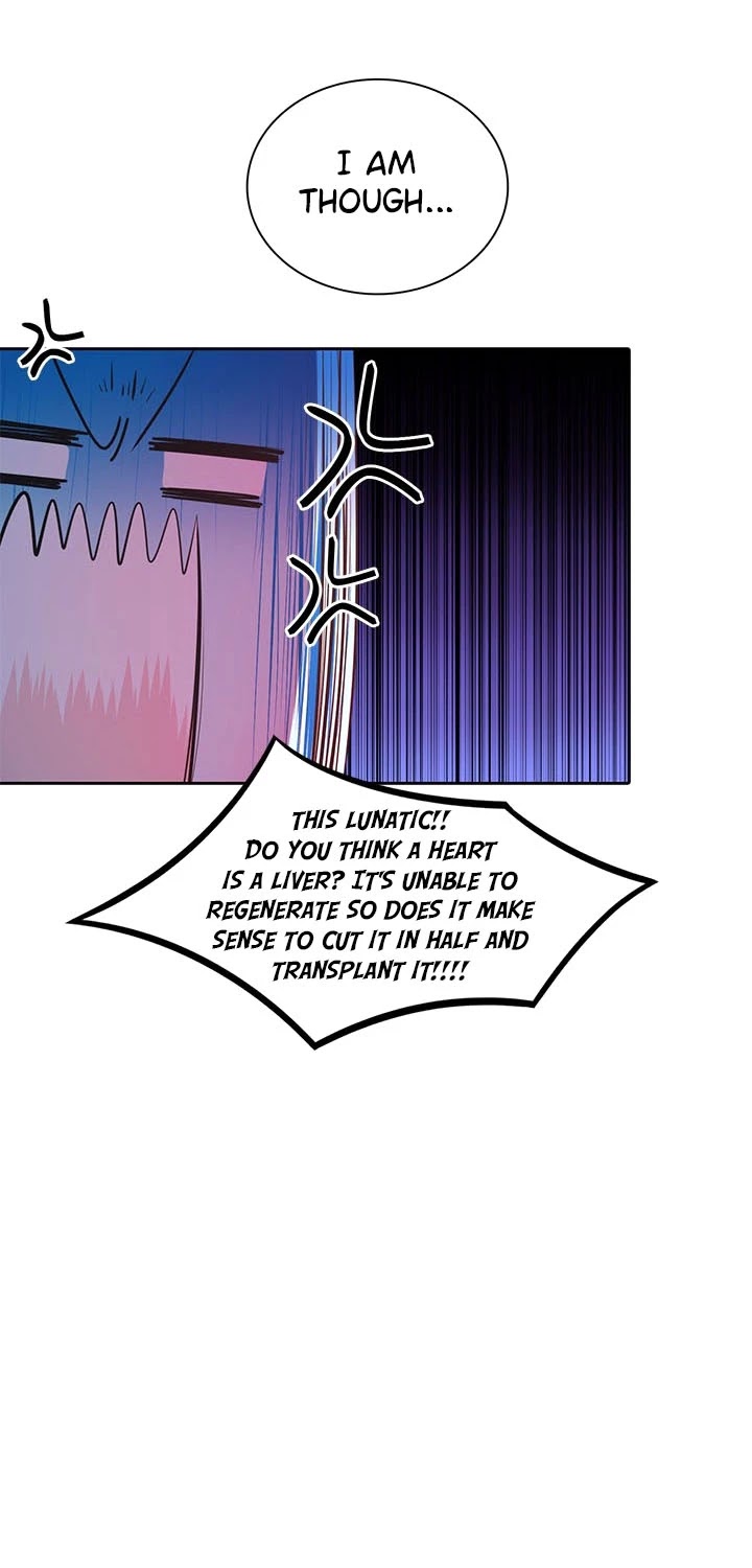 Elqueeness Chapter 158 page 36 - Chapter 158