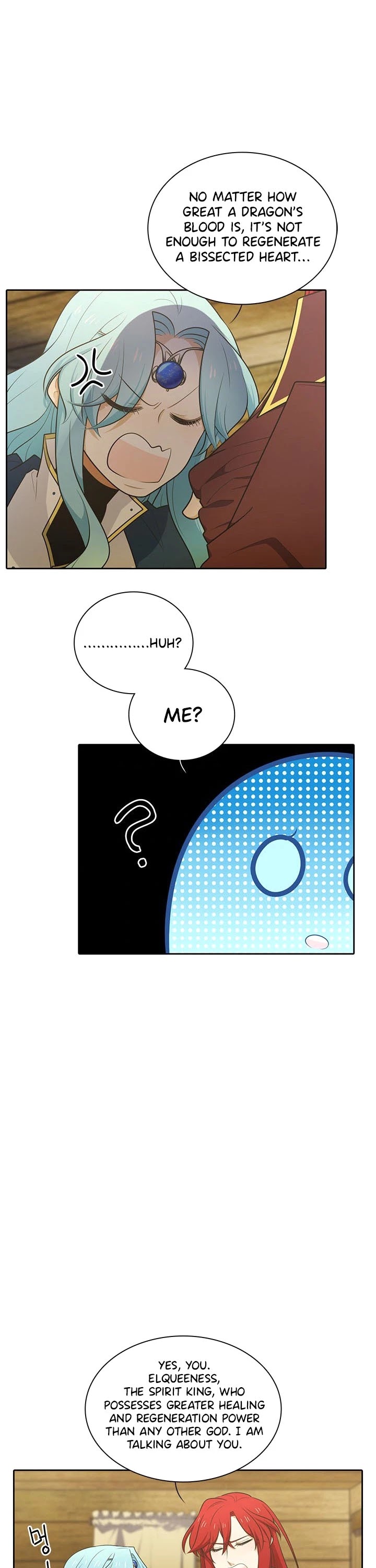 Elqueeness Chapter 158 page 38 - Chapter 158