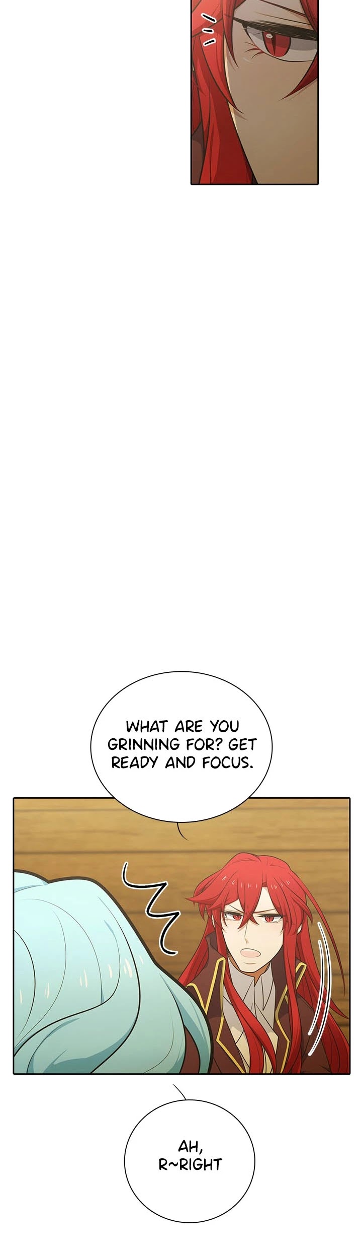 Elqueeness Chapter 159 page 10 - Chapter 159