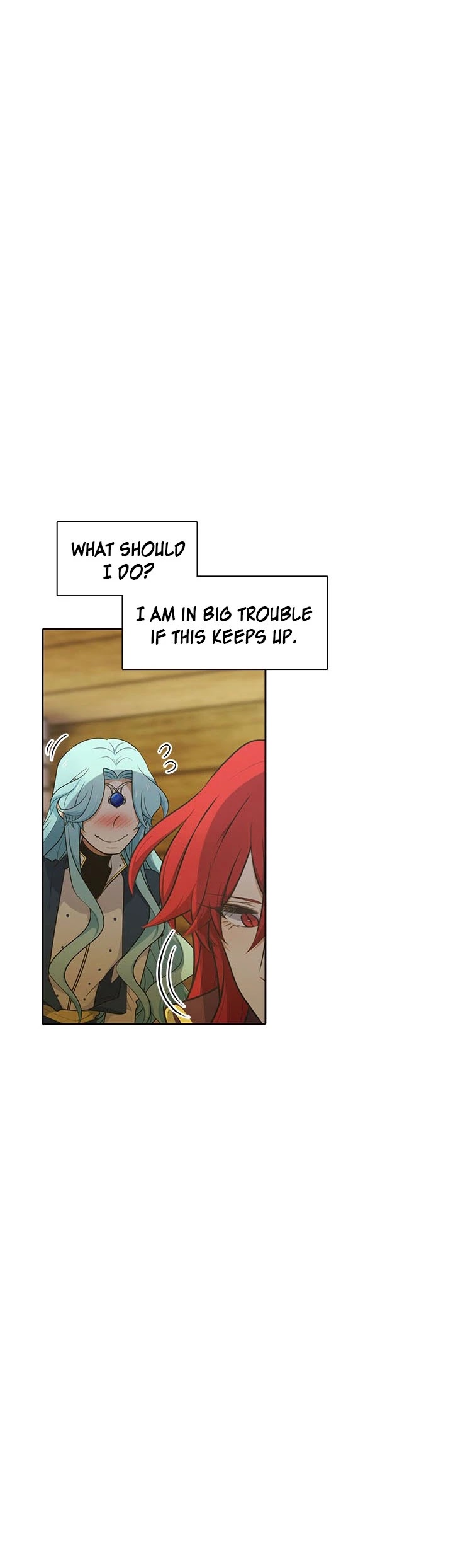 Elqueeness Chapter 159 page 11 - Chapter 159