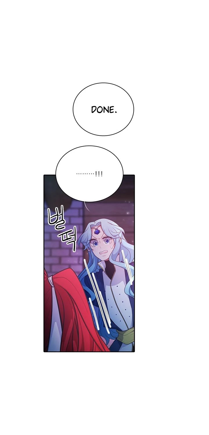 Elqueeness Chapter 159 page 17 - Chapter 159