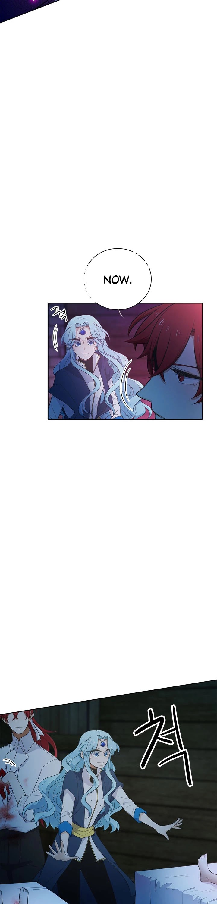 Elqueeness Chapter 159 page 20 - Chapter 159