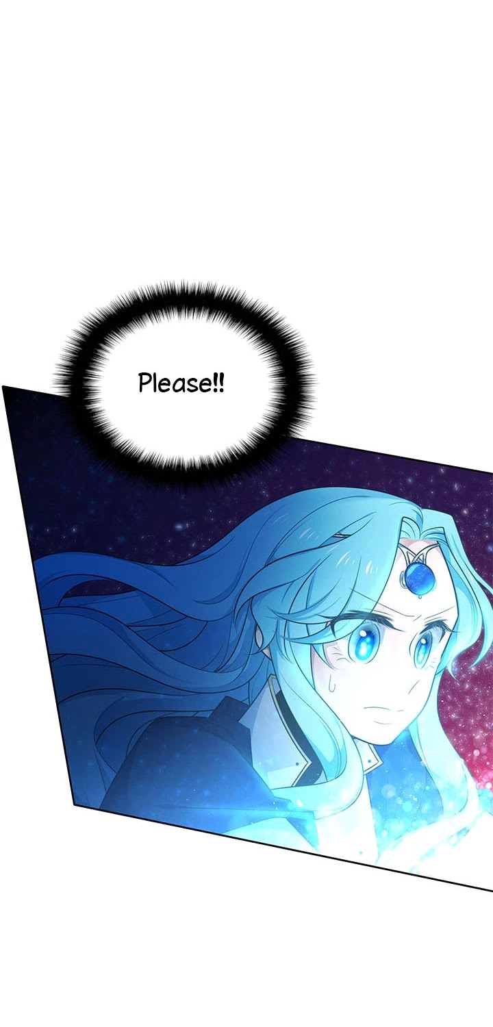 Elqueeness Chapter 159 page 22 - Chapter 159