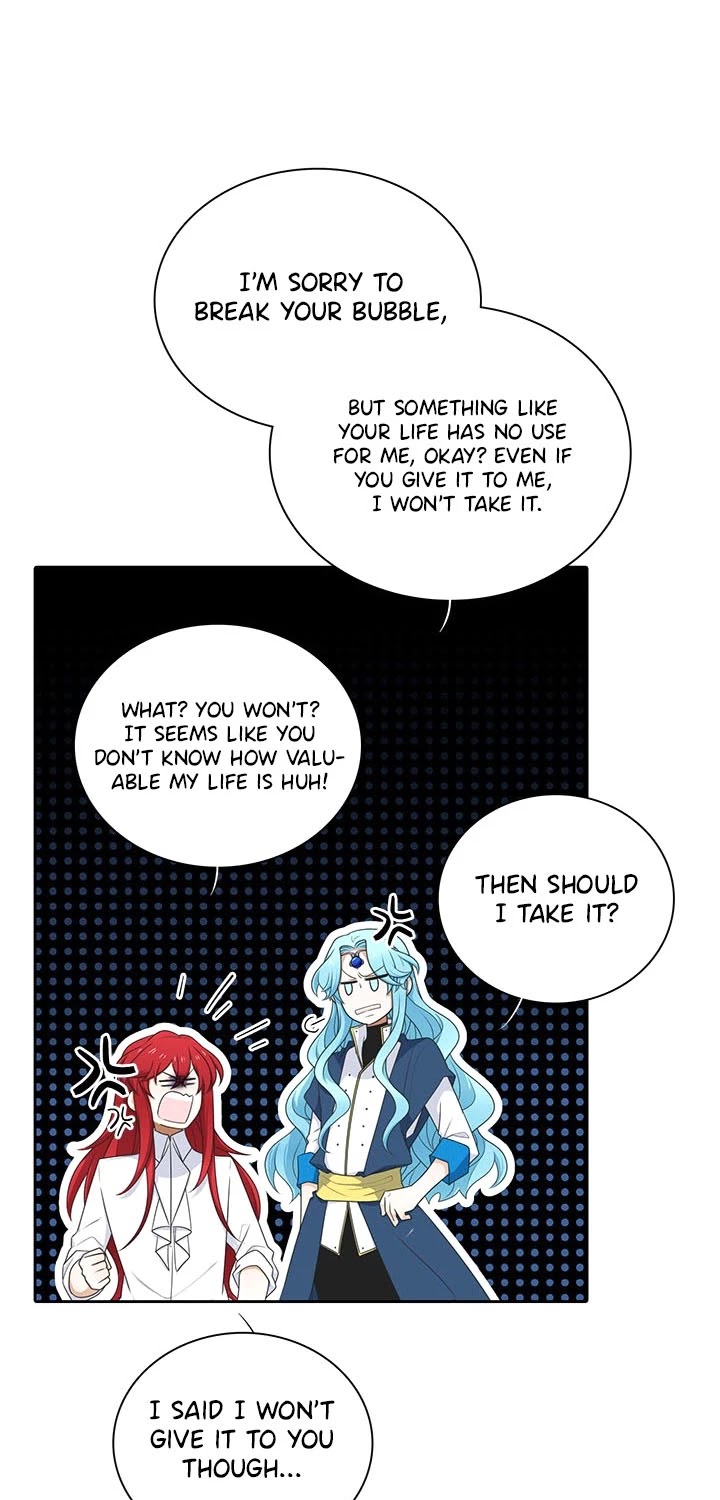 Elqueeness Chapter 159 page 36 - Chapter 159