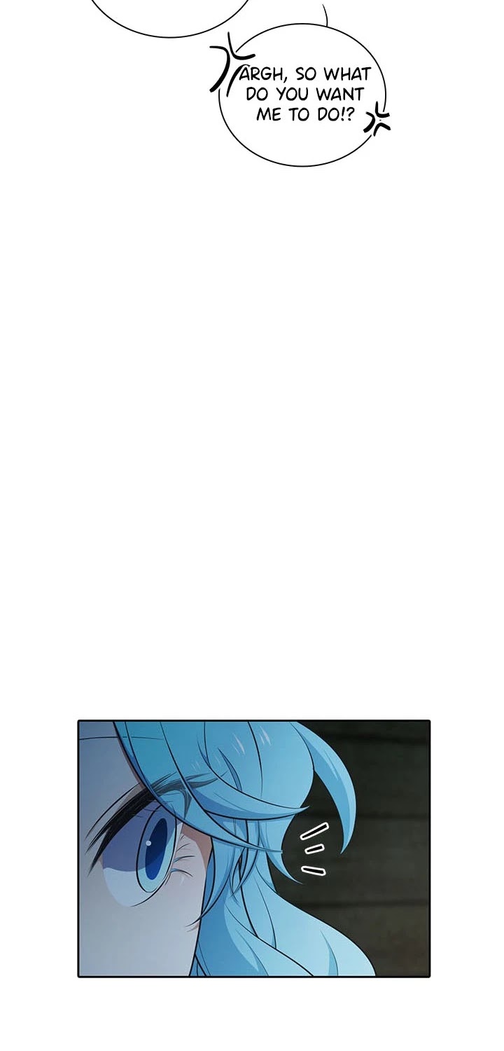 Elqueeness Chapter 159 page 37 - Chapter 159