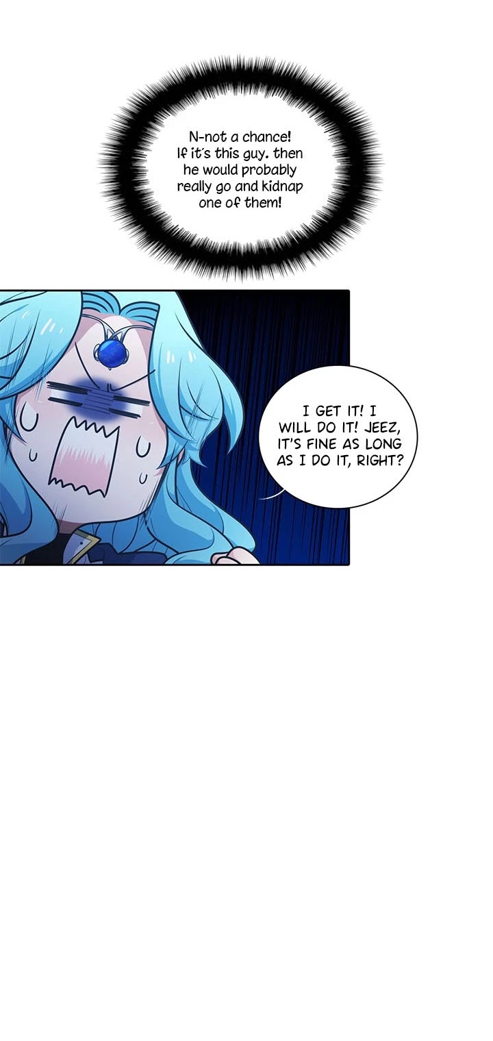 Elqueeness Chapter 159 page 4 - Chapter 159