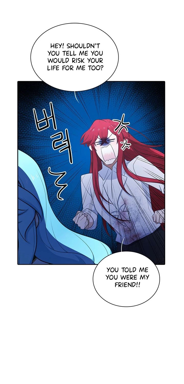 Elqueeness Chapter 159 page 41 - Chapter 159