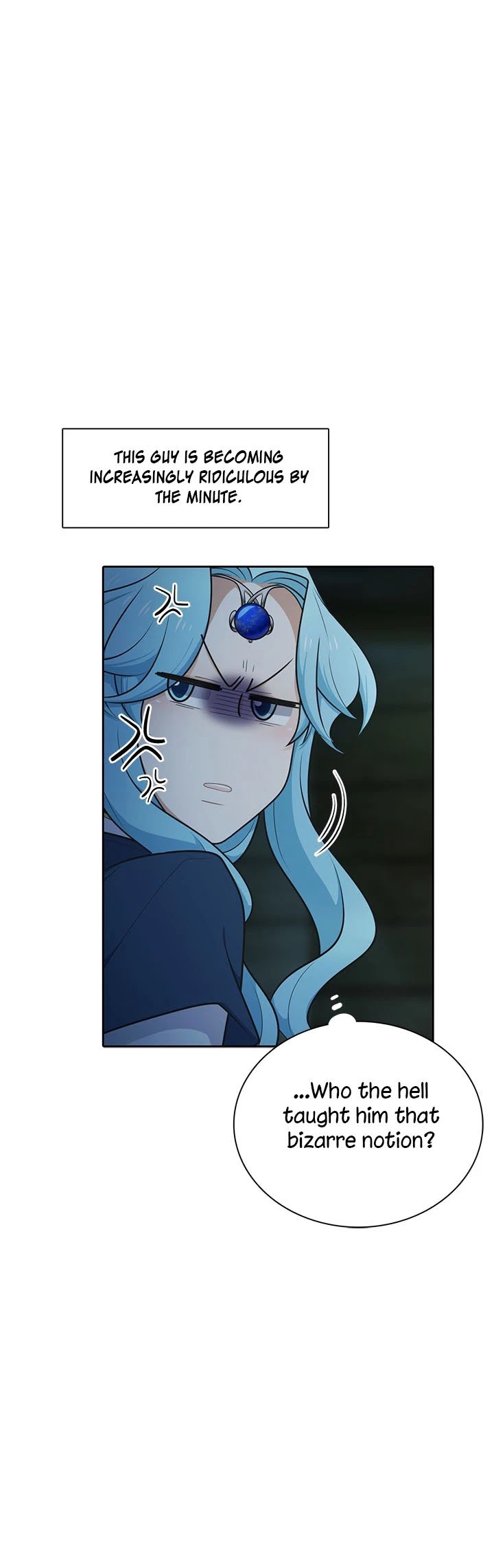 Elqueeness Chapter 159 page 42 - Chapter 159