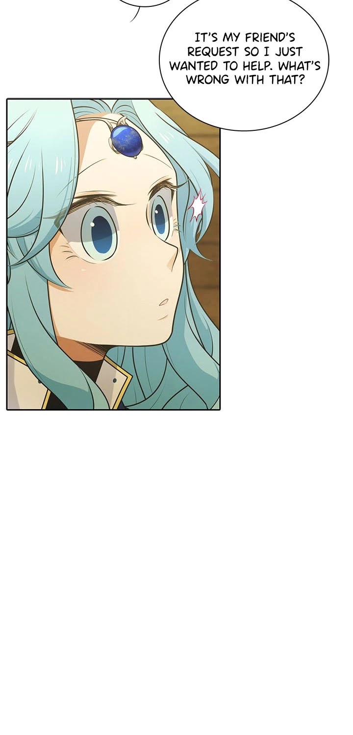 Elqueeness Chapter 159 page 7 - Chapter 159