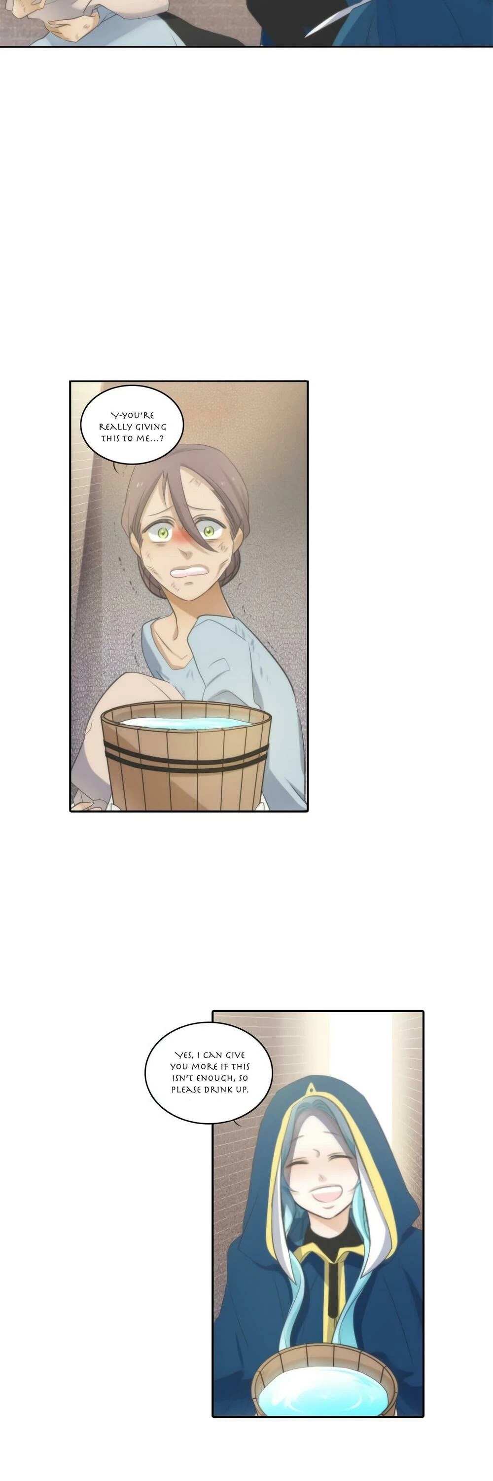 Elqueeness Chapter 16 page 17 - Chapter 16