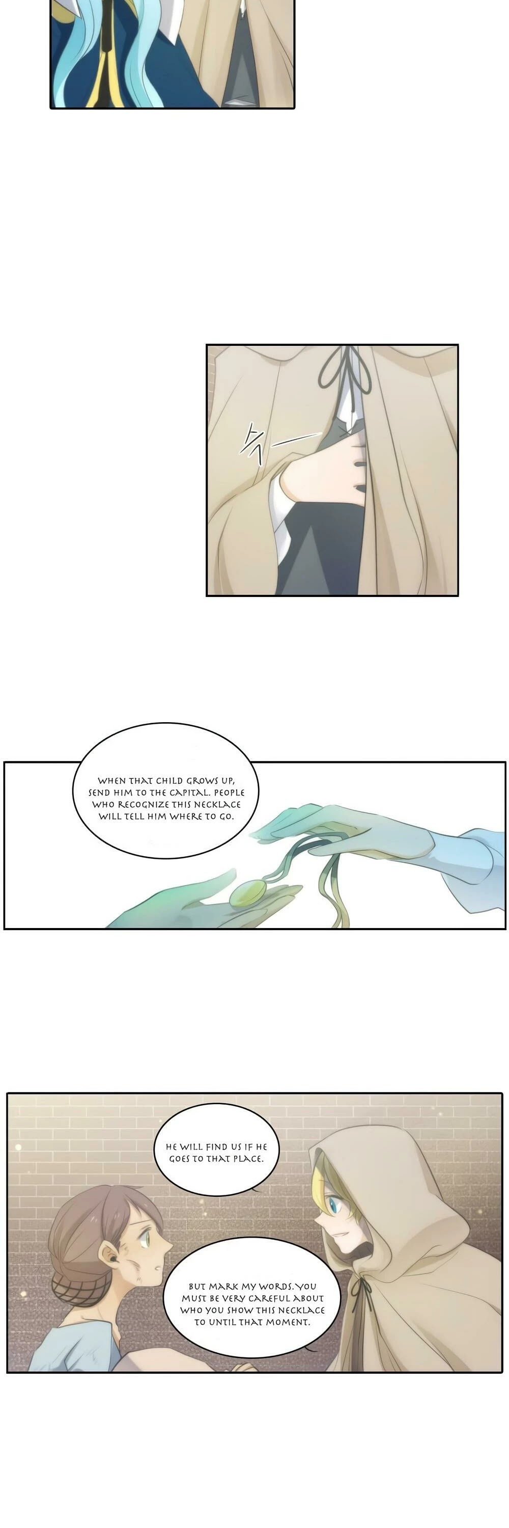 Elqueeness Chapter 16 page 24 - Chapter 16