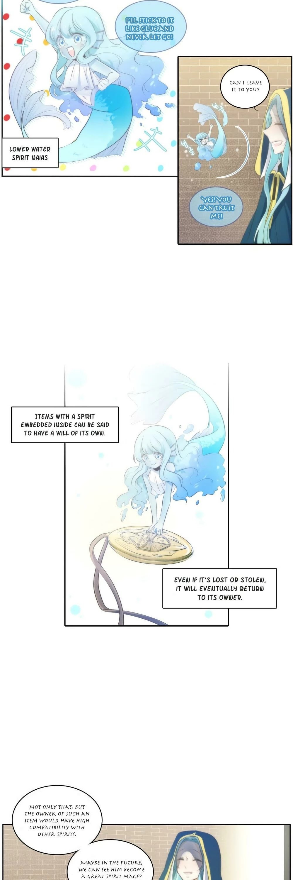 Elqueeness Chapter 16 page 26 - Chapter 16