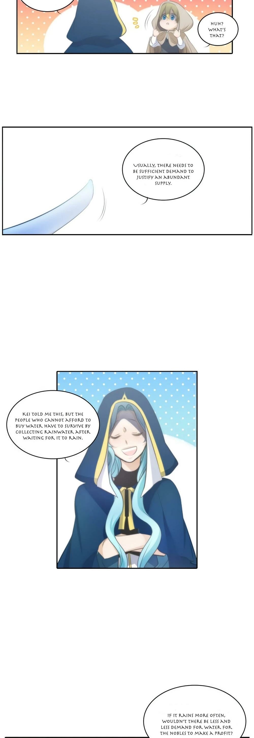 Elqueeness Chapter 16 page 30 - Chapter 16