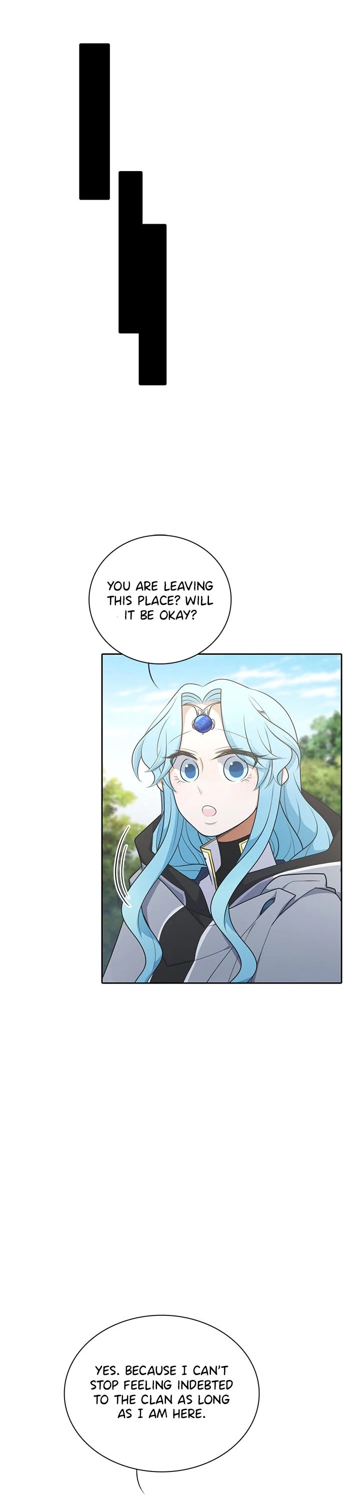 Elqueeness Chapter 160 page 18 - Chapter 160