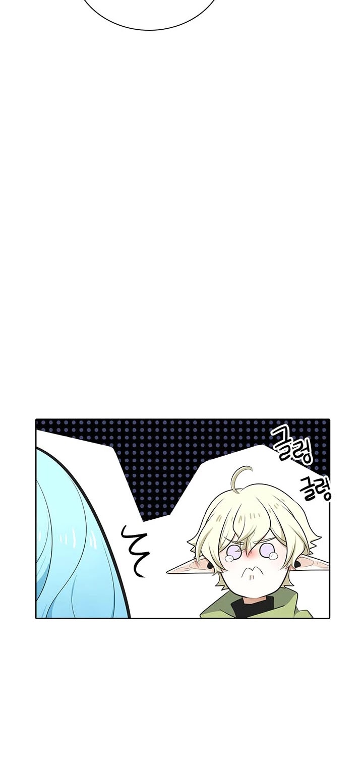 Elqueeness Chapter 160 page 28 - Chapter 160