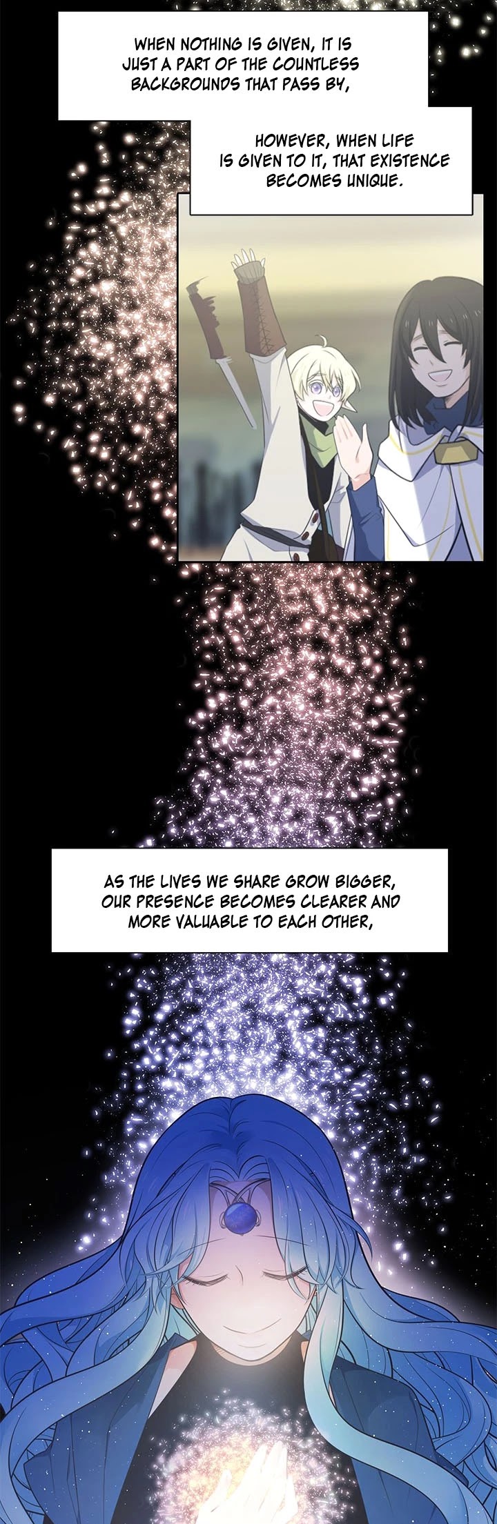 Elqueeness Chapter 160 page 34 - Chapter 160