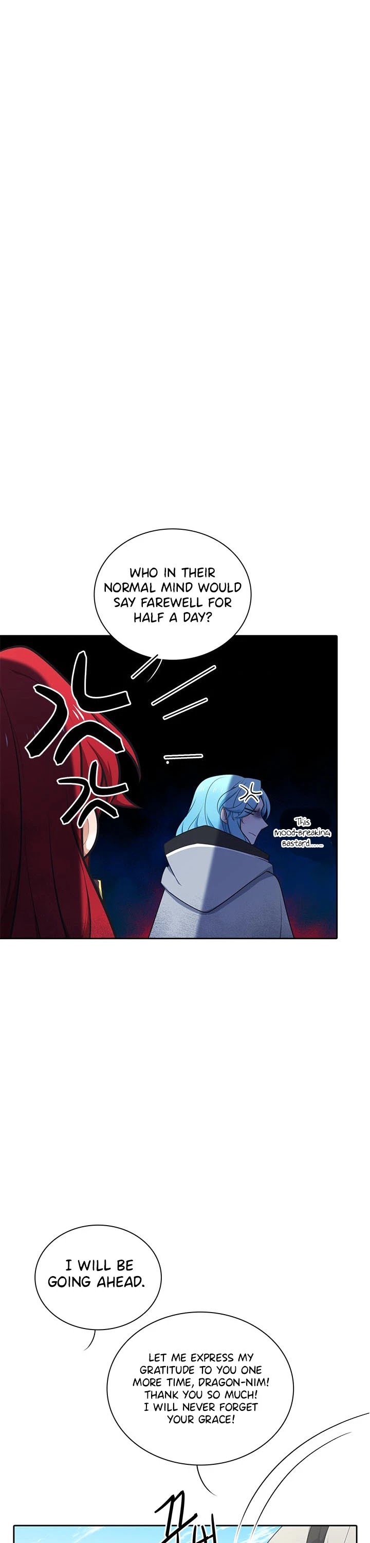 Elqueeness Chapter 160 page 36 - Chapter 160