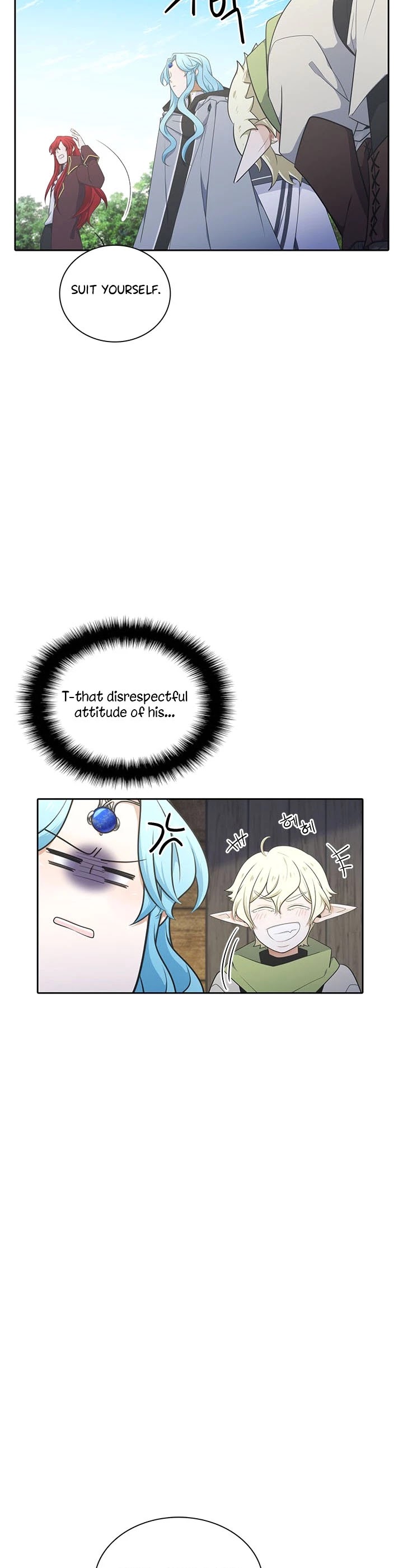 Elqueeness Chapter 160 page 37 - Chapter 160