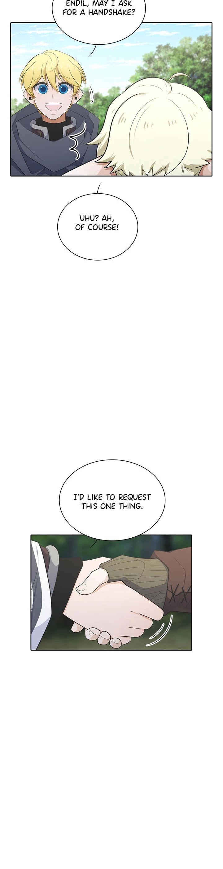 Elqueeness Chapter 160 page 38 - Chapter 160