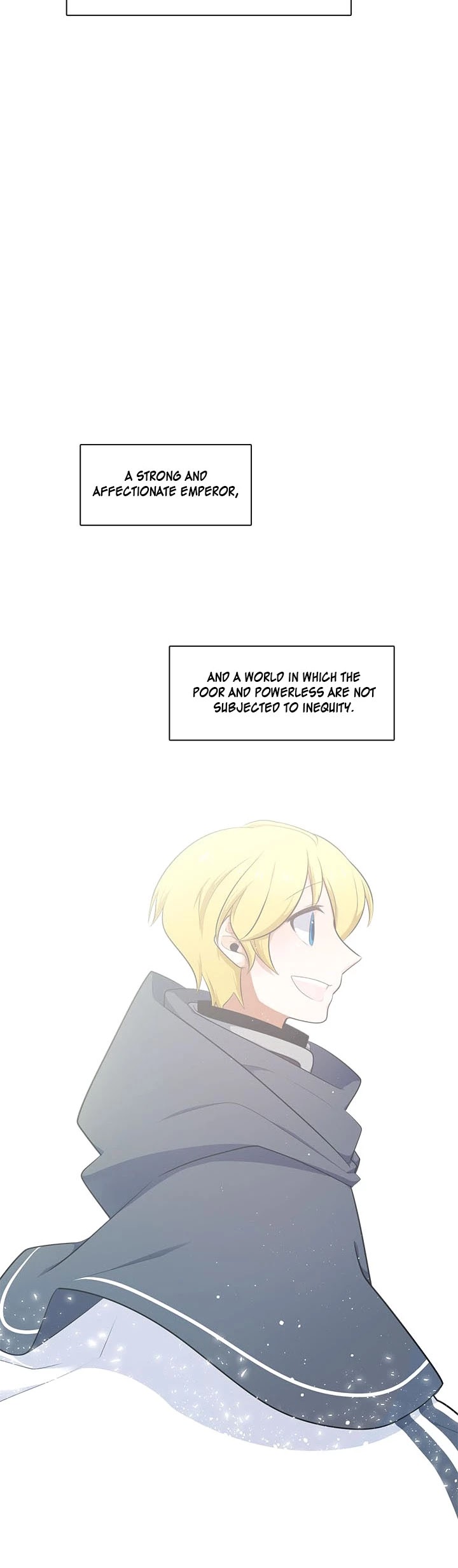 Elqueeness Chapter 160 page 41 - Chapter 160