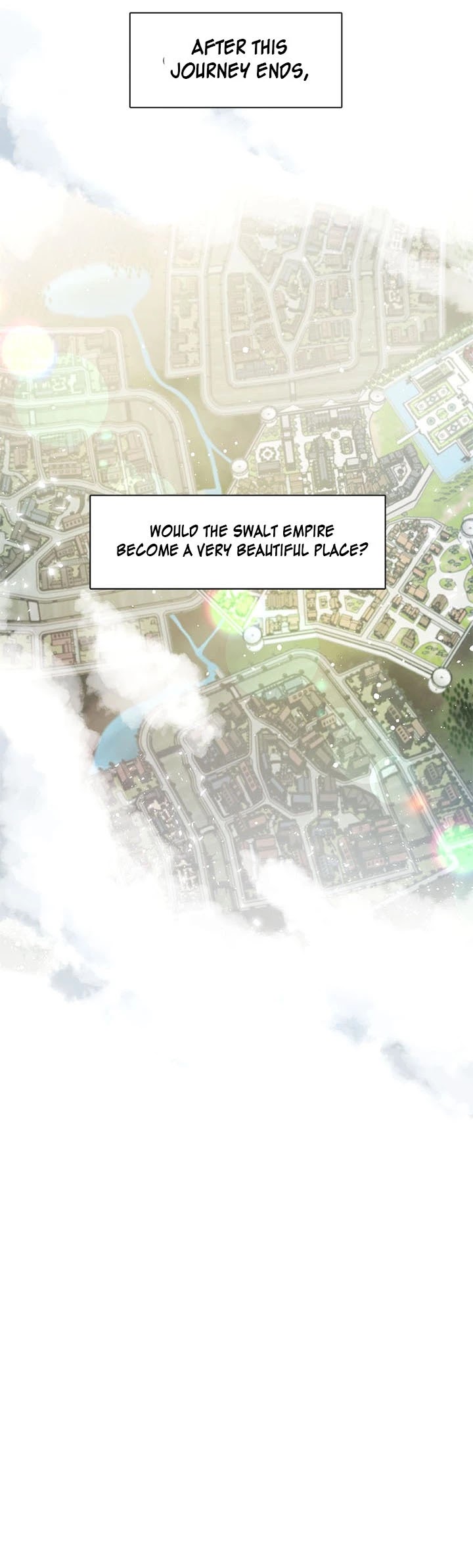 Elqueeness Chapter 160 page 42 - Chapter 160