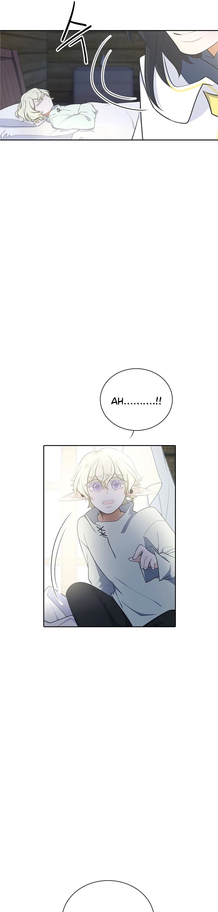 Elqueeness Chapter 160 page 5 - Chapter 160