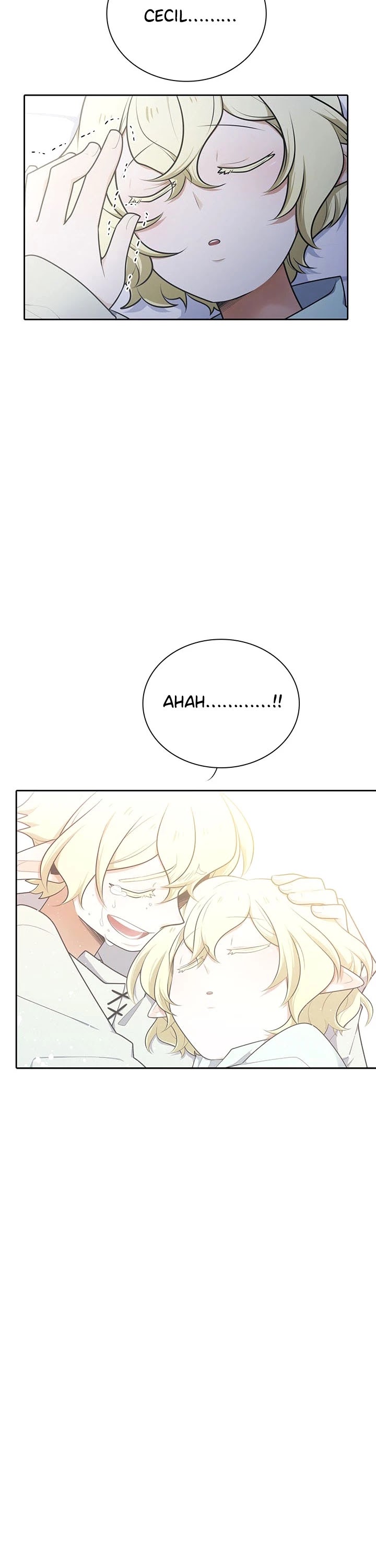 Elqueeness Chapter 160 page 6 - Chapter 160