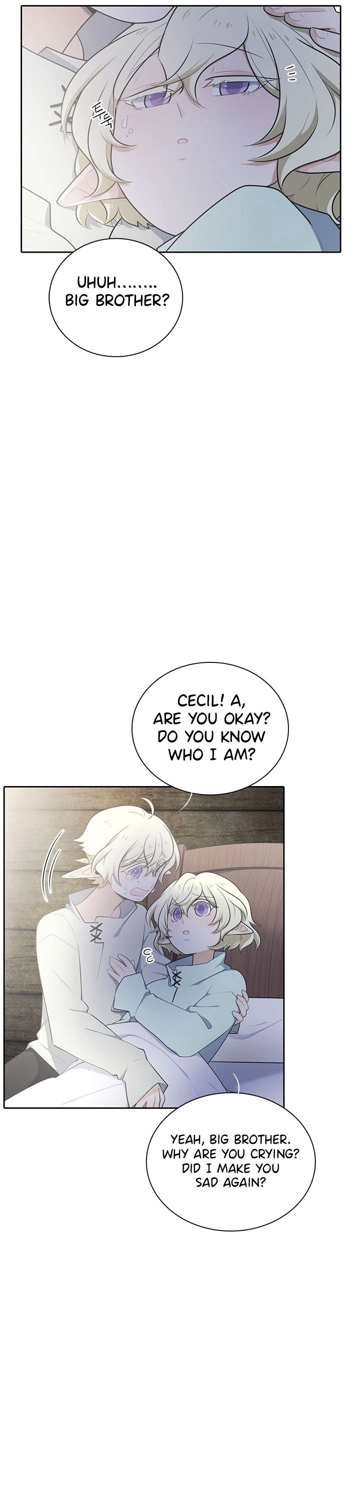 Elqueeness Chapter 160 page 9 - Chapter 160