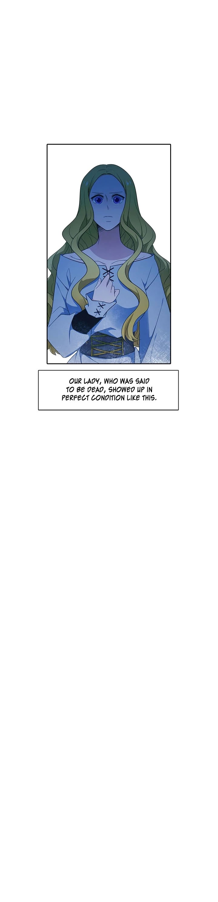 Elqueeness Chapter 161 page 10 - Chapter 161