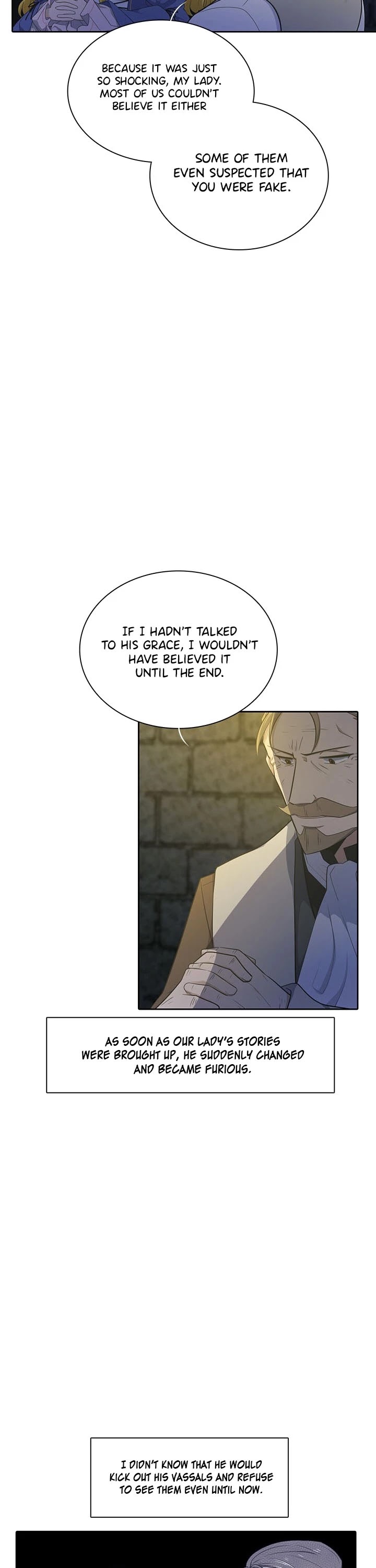 Elqueeness Chapter 161 page 12 - Chapter 161