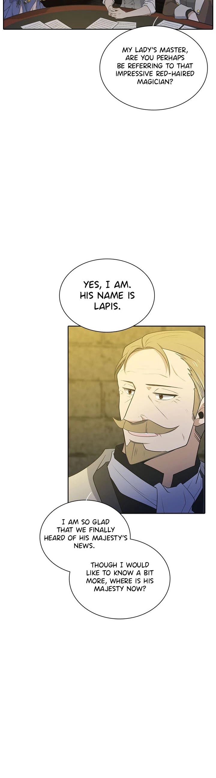 Elqueeness Chapter 161 page 17 - Chapter 161
