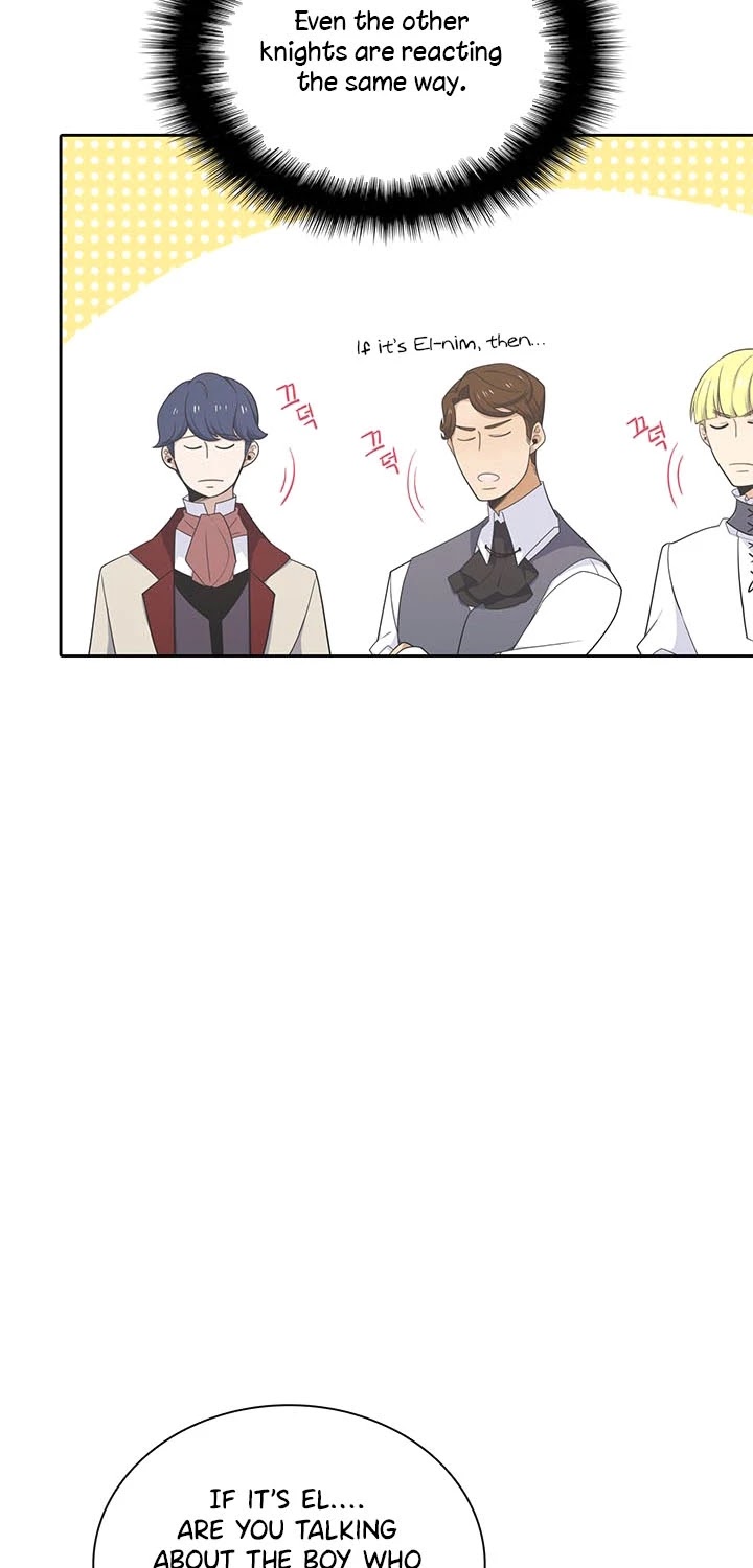 Elqueeness Chapter 161 page 24 - Chapter 161