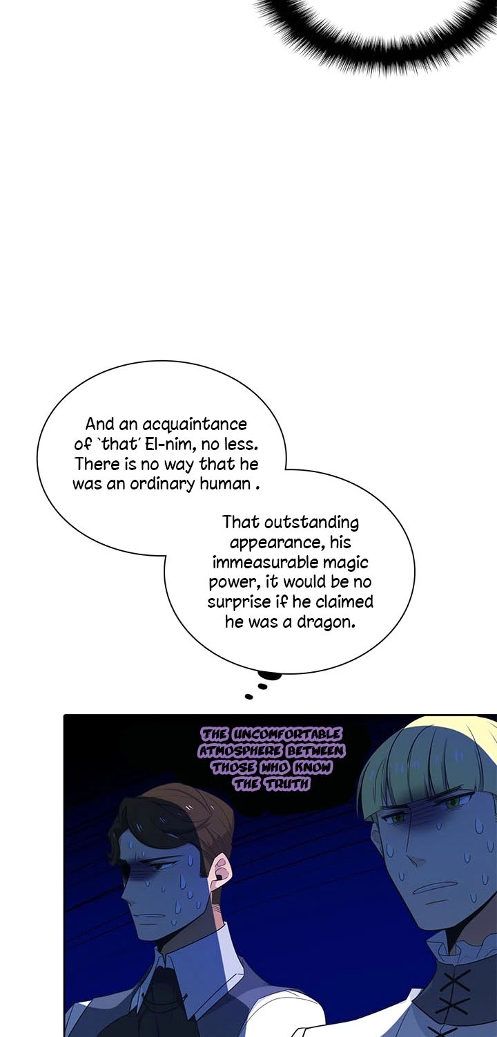 Elqueeness Chapter 161 page 28 - Chapter 161