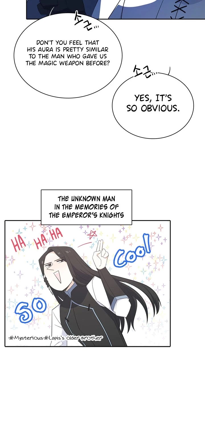 Elqueeness Chapter 161 page 29 - Chapter 161