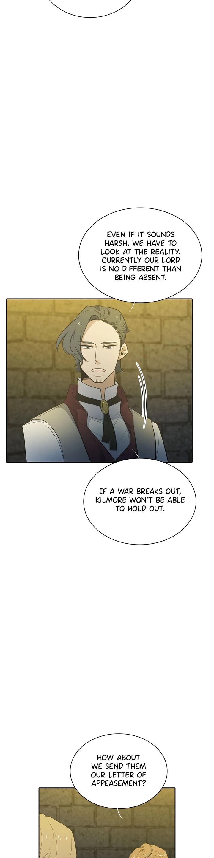 Elqueeness Chapter 161 page 31 - Chapter 161
