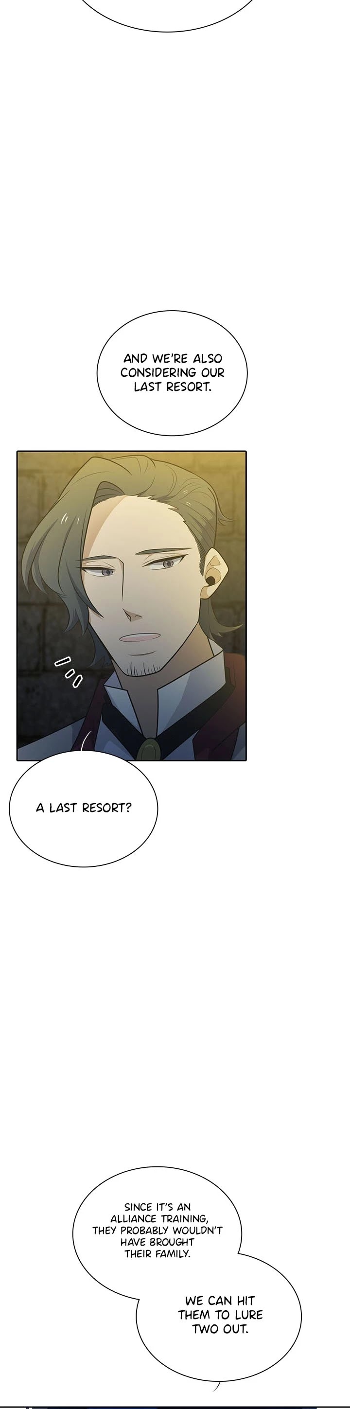 Elqueeness Chapter 161 page 34 - Chapter 161