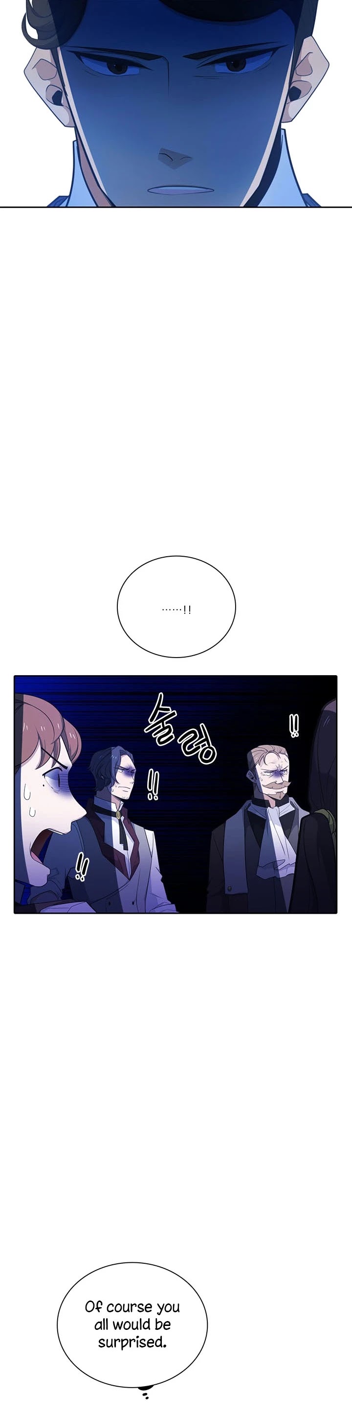Elqueeness Chapter 161 page 35 - Chapter 161