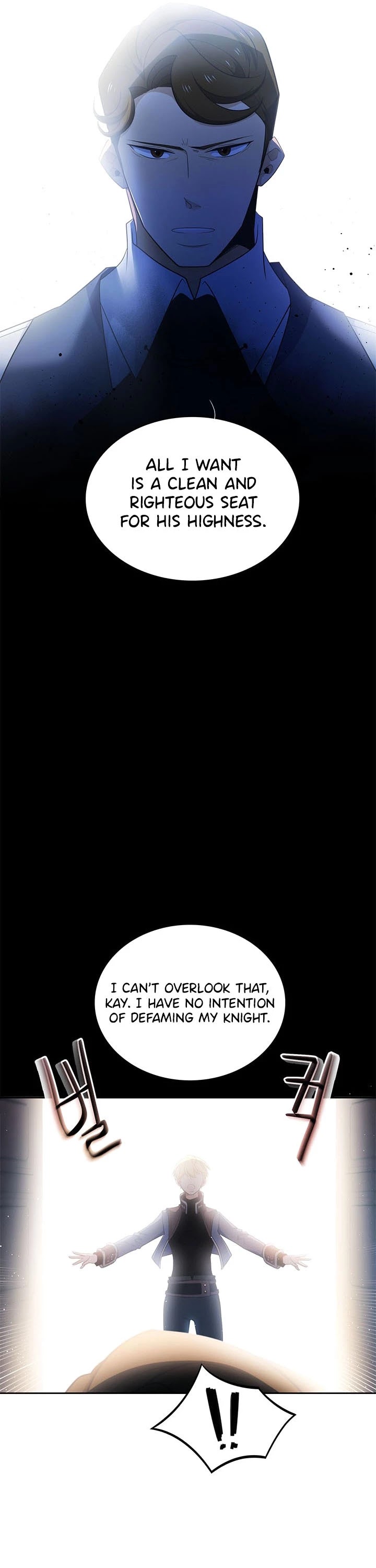 Elqueeness Chapter 161 page 39 - Chapter 161