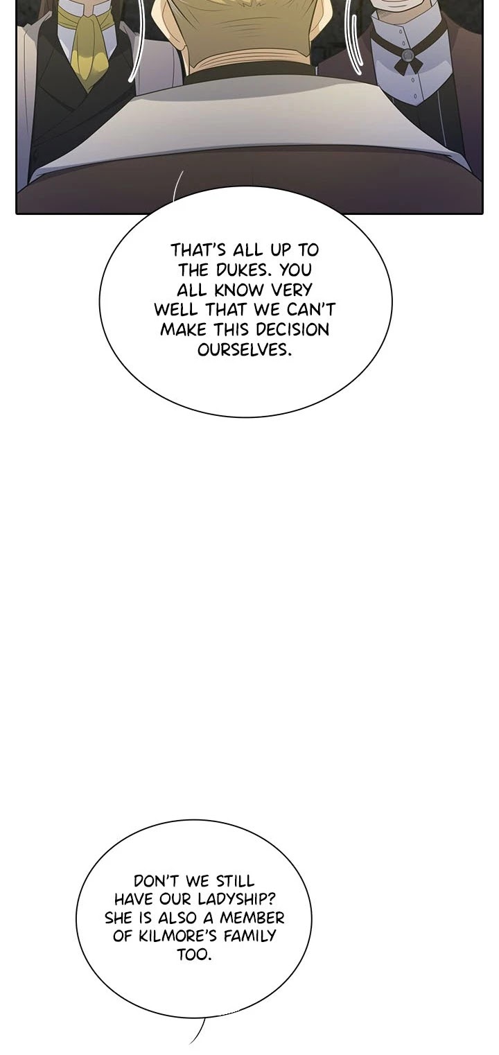Elqueeness Chapter 161 page 4 - Chapter 161