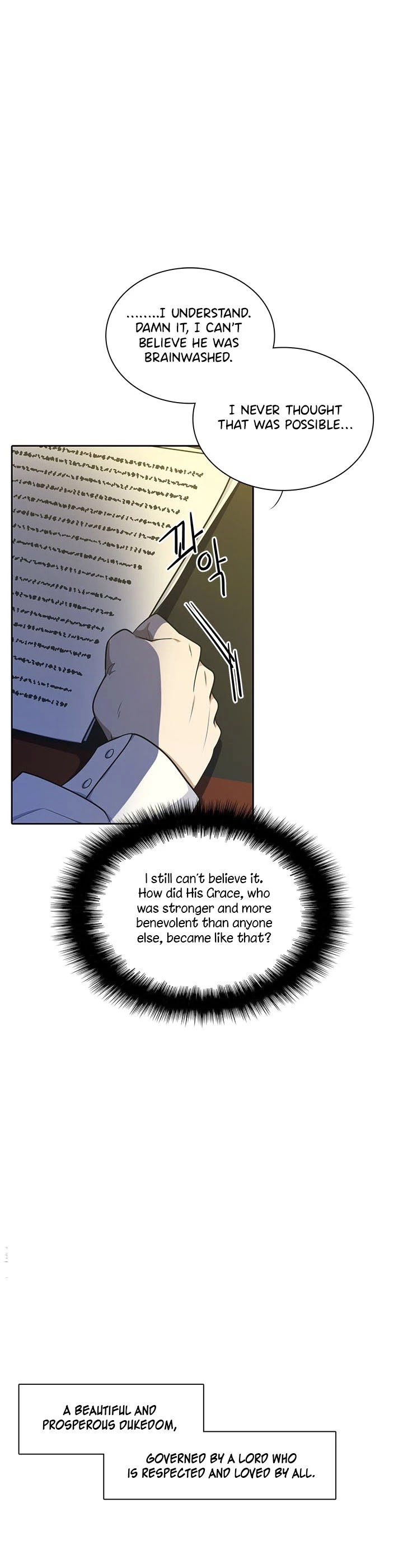 Elqueeness Chapter 161 page 7 - Chapter 161
