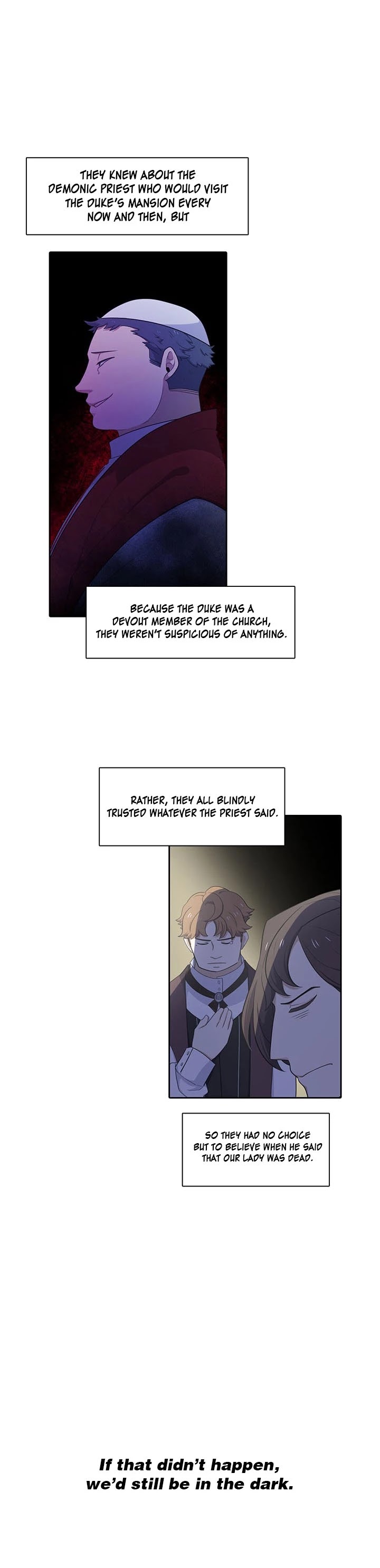 Elqueeness Chapter 161 page 9 - Chapter 161