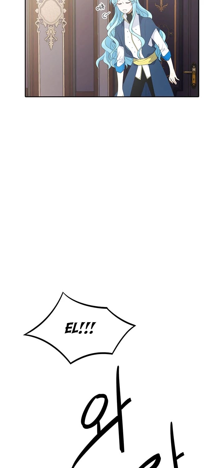 Elqueeness Chapter 162 page 10 - Chapter 162