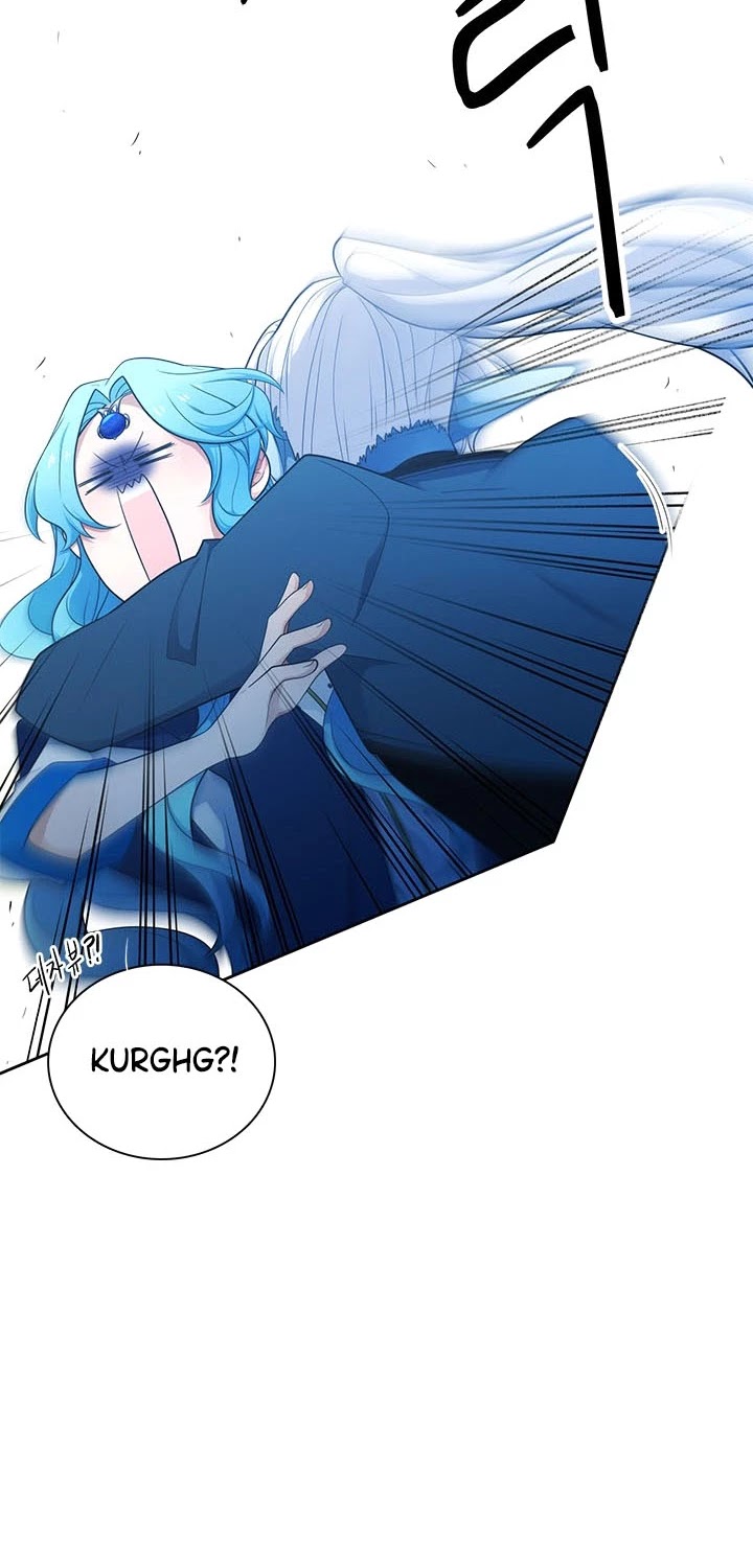 Elqueeness Chapter 162 page 11 - Chapter 162