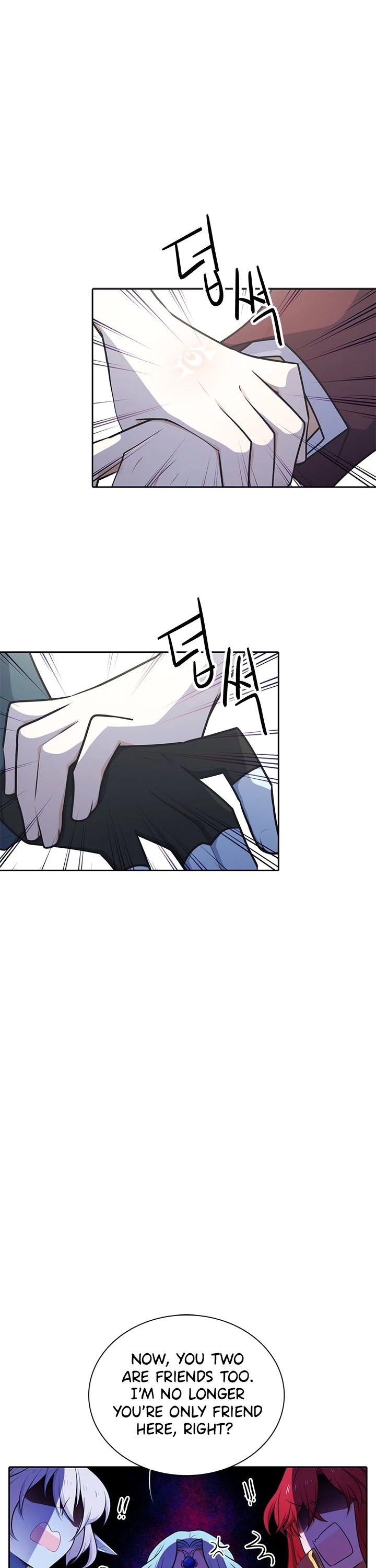 Elqueeness Chapter 162 page 23 - Chapter 162
