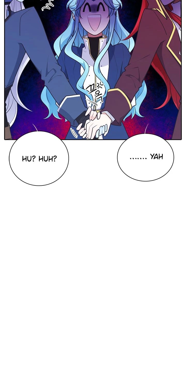 Elqueeness Chapter 162 page 24 - Chapter 162